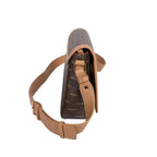 Marron - VALENTINO Sac à bandoulière