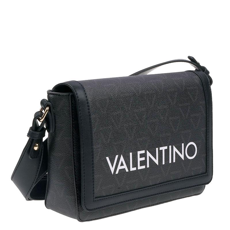 Noir - VALENTINO Sac à bandoulière
