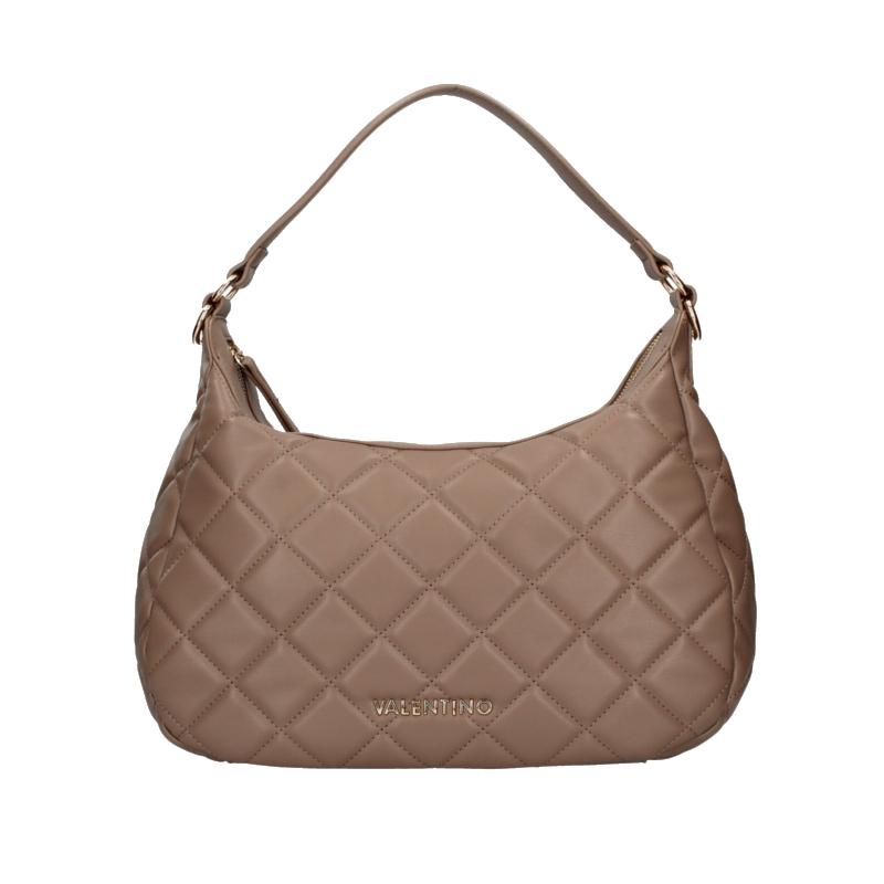Taupe - VALENTINO Sac à main Ocarina