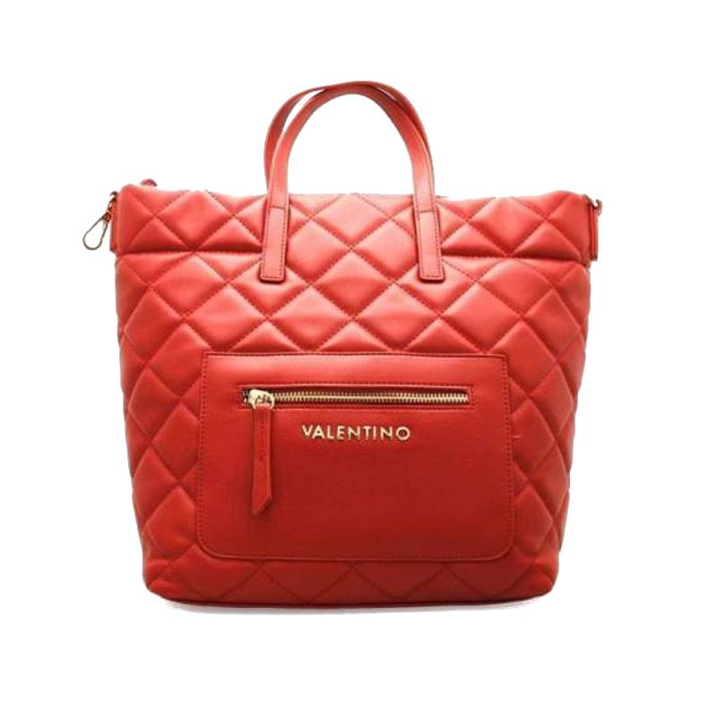 Rouge - VALENTINO Sac à main Valentino Ocarine