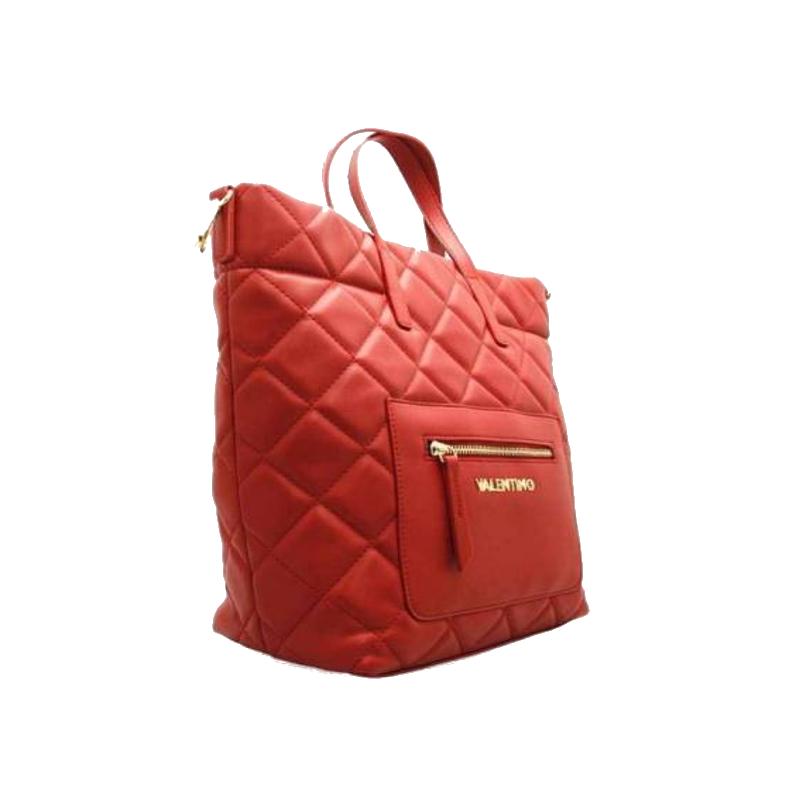 Rouge - VALENTINO Sac à main Valentino Ocarine