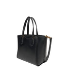 MICHAEL KORS Sac à main convertible en cuir Taryn