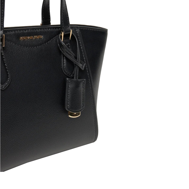 MICHAEL KORS Sac à main convertible en cuir Taryn