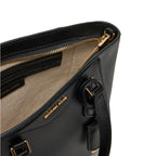 MICHAEL KORS Sac à main convertible en cuir Taryn