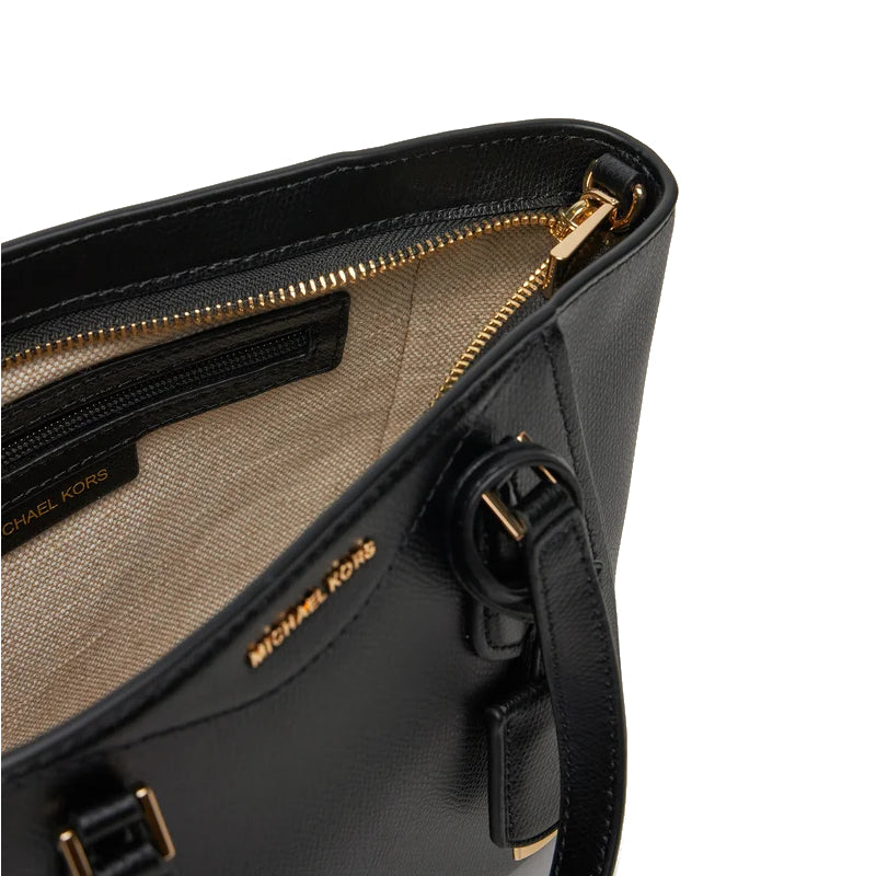 MICHAEL KORS Sac à main convertible en cuir Taryn