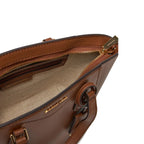 MICHAEL KORS Sac à main convertible en cuir Taryn