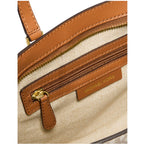 MICHAEL KORS Sac à main convertible et logo signature Taryn