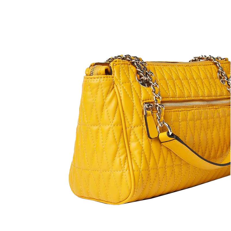 Jaune