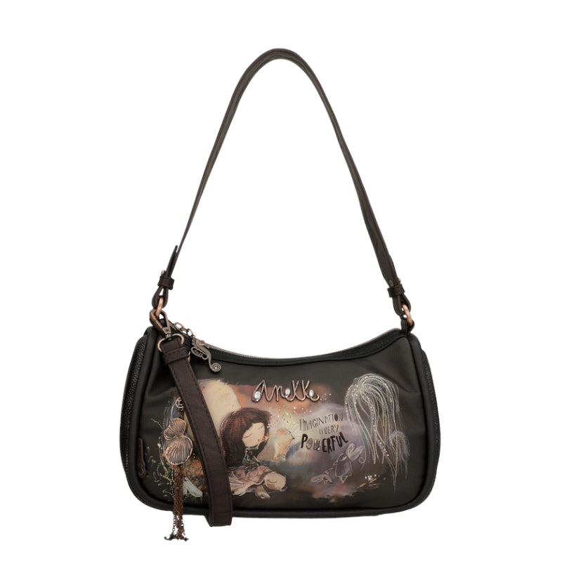 ANEKKE Sac baguette Dreamverse