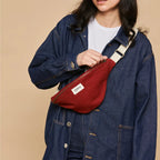 HINDBAG Sac banane Olivia