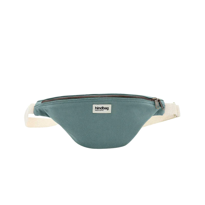 HINDBAG Sac banane Olivia