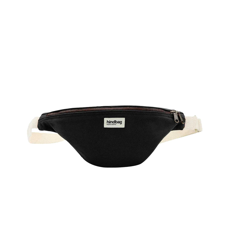 HINDBAG Sac banane Olivia