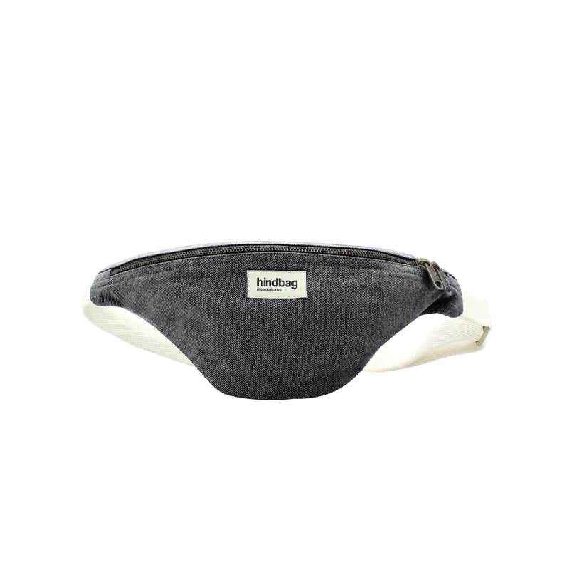 HINDBAG Sac banane Olivia