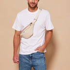 HINDBAG Sac banane Olivia