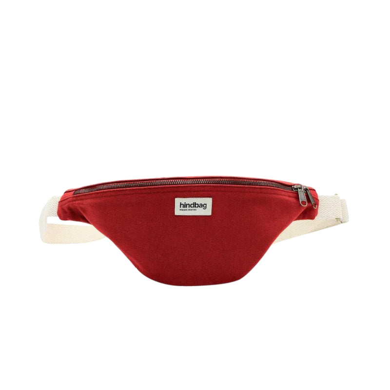 HINDBAG Sac banane Olivia
