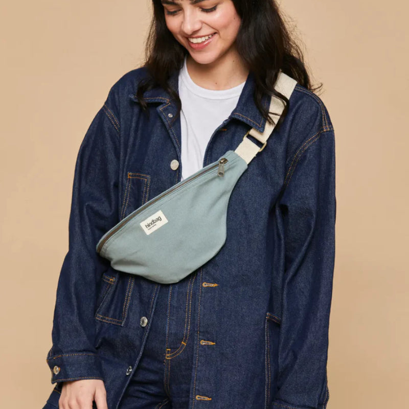 HINDBAG Sac banane Olivia