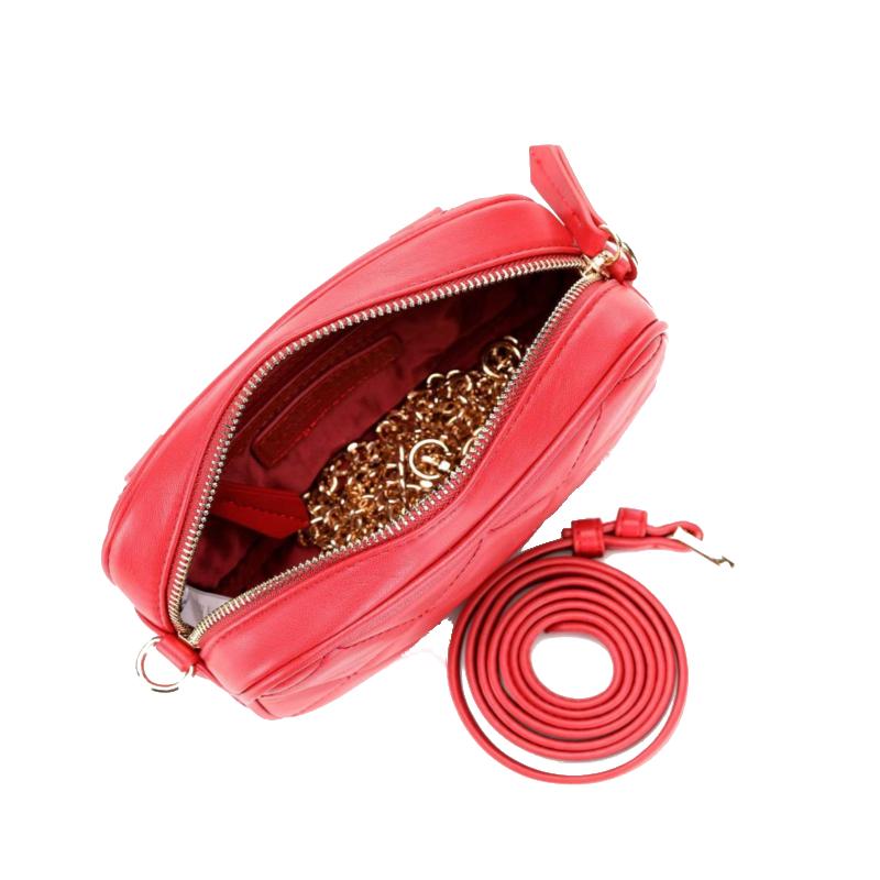 Rouge - VALENTINO Sac banane Ocarina