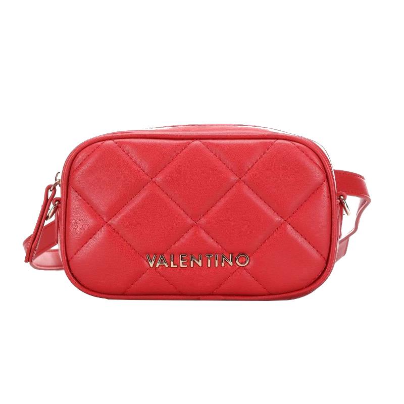 Rouge - VALENTINO Sac banane Ocarina