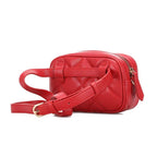 Rouge - VALENTINO Sac banane Ocarina