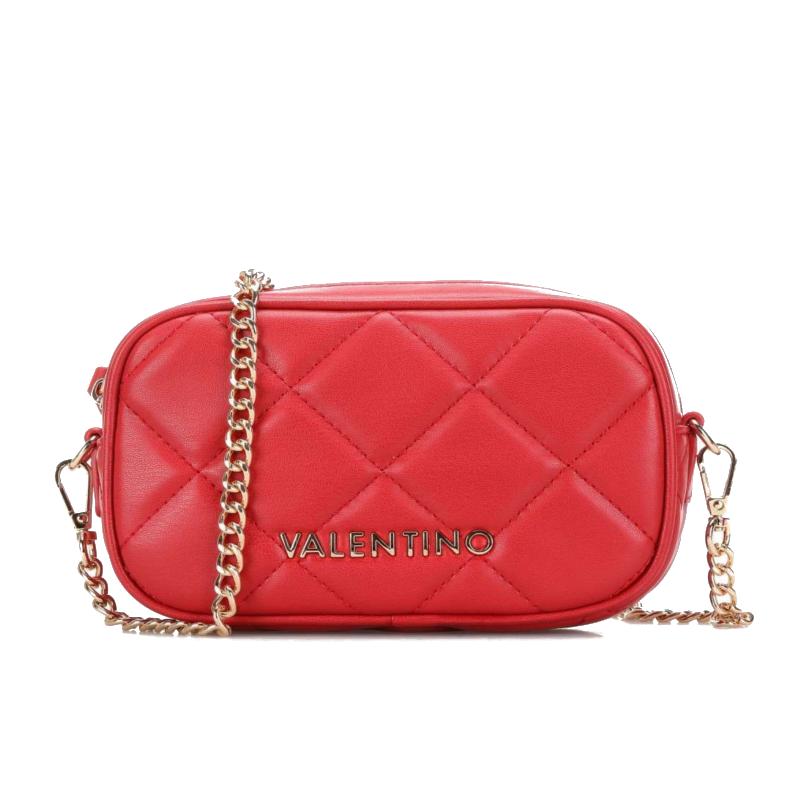 Rouge - VALENTINO Sac banane Ocarina