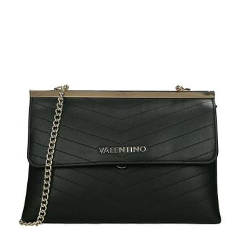 Noir - VALENTINO Sac Bandoulière crossbody tas rosso
