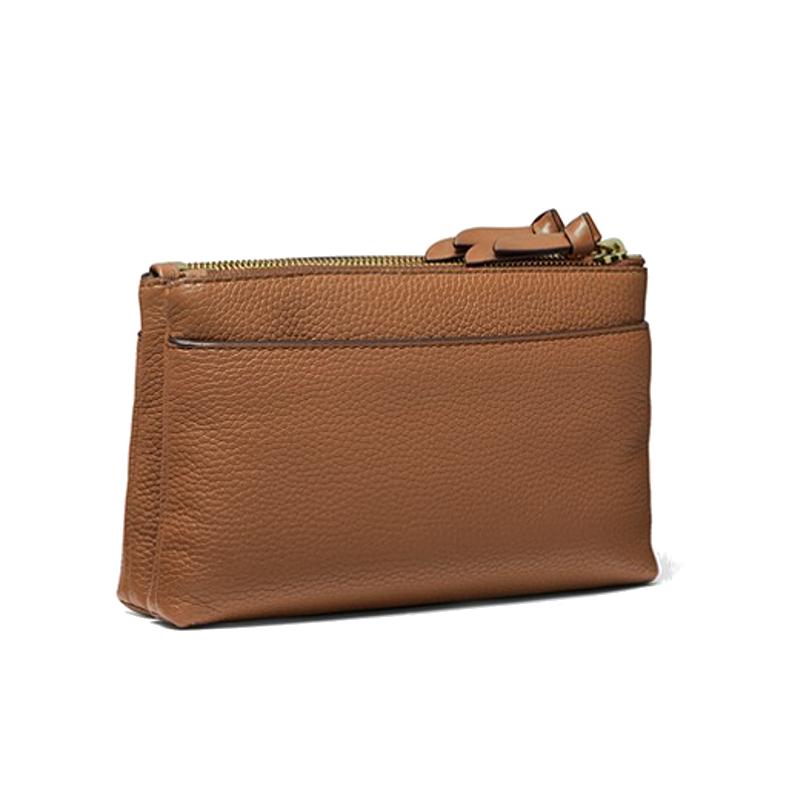 Marron - MICHAEL KORS Sac à bandoulière de taille moyenne Crarm