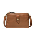 Marron - MICHAEL KORS Sac à bandoulière de taille moyenne Crarm