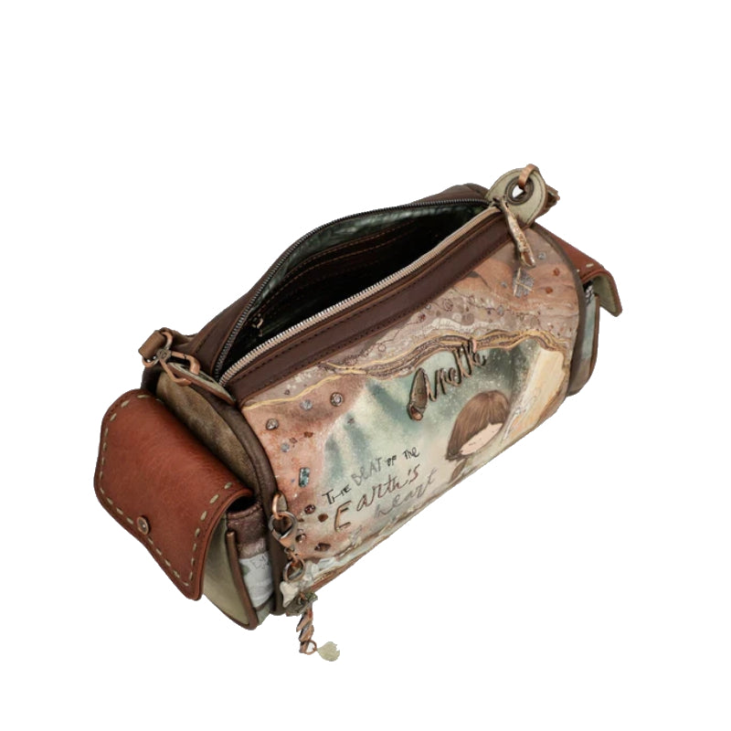 ANEKKE Sac bowling Core
