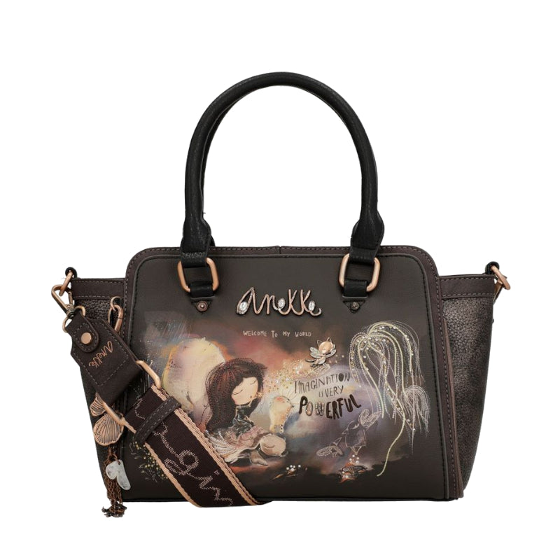 ANEKKE Sac bowling grand format Dreamverse