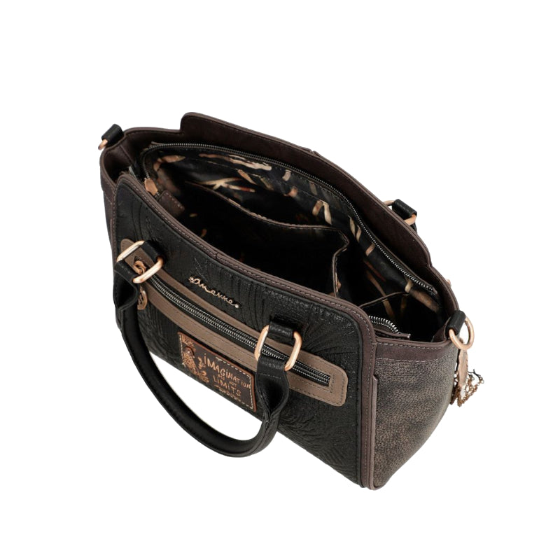 ANEKKE Sac bowling grand format Dreamverse