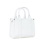 Blanc - VALENTINO Sac de shopping Syria Re