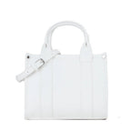 Blanc - VALENTINO Sac de shopping Syria Re