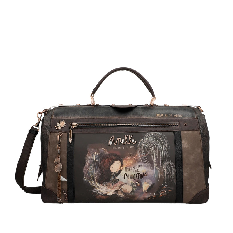 
                      
                        ANEKKE Sac de voyage Dreamverse
                      
                    