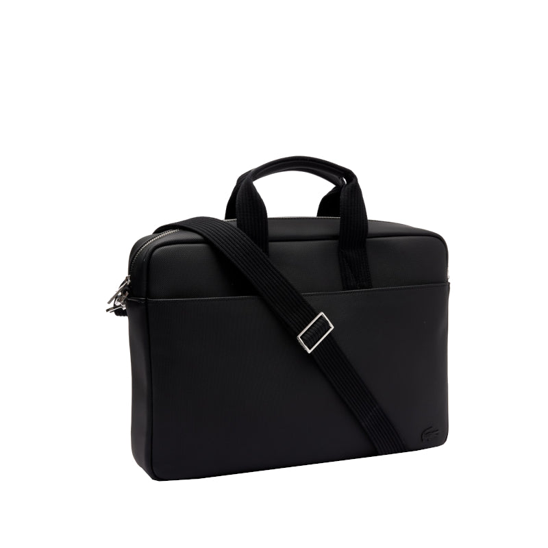 LACOSTE Sac ordinateur 15 pouces Men's Classic