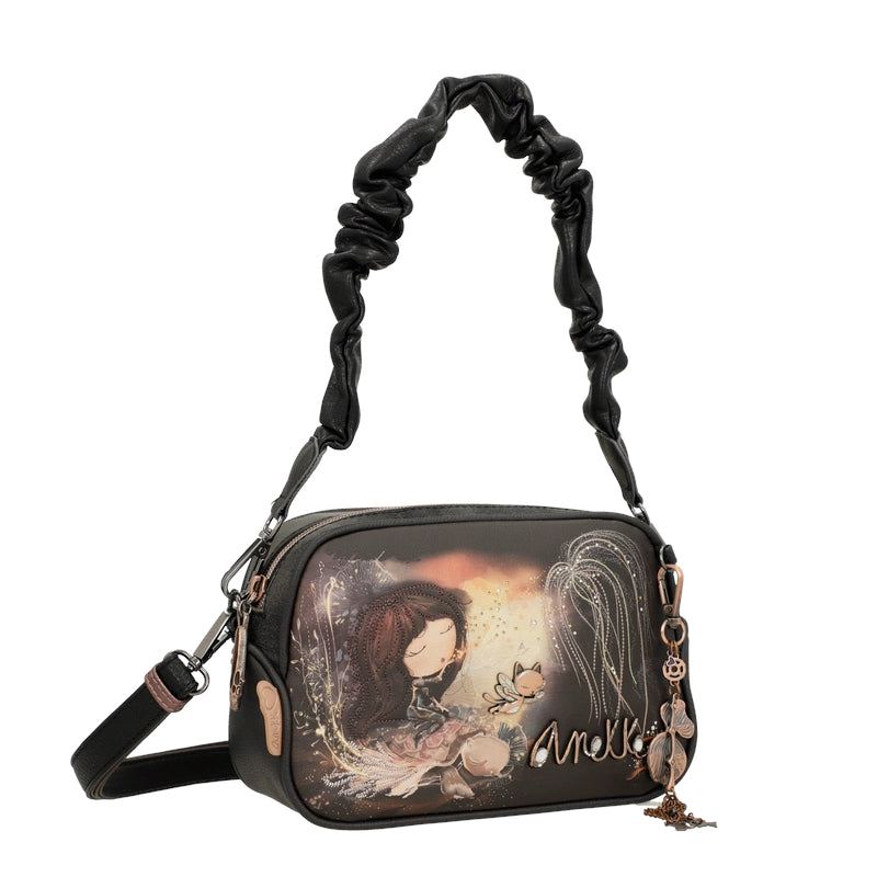 ANEKKE Sac porté épaule  Dreamverse