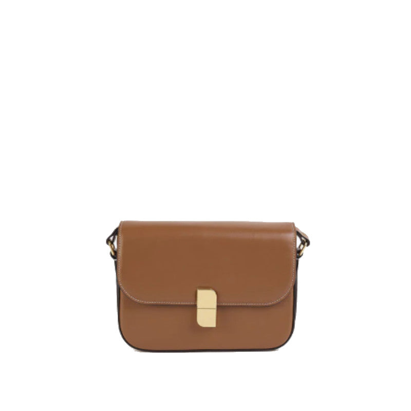 NAT & NIN Sac à bandoulière Alice Medium