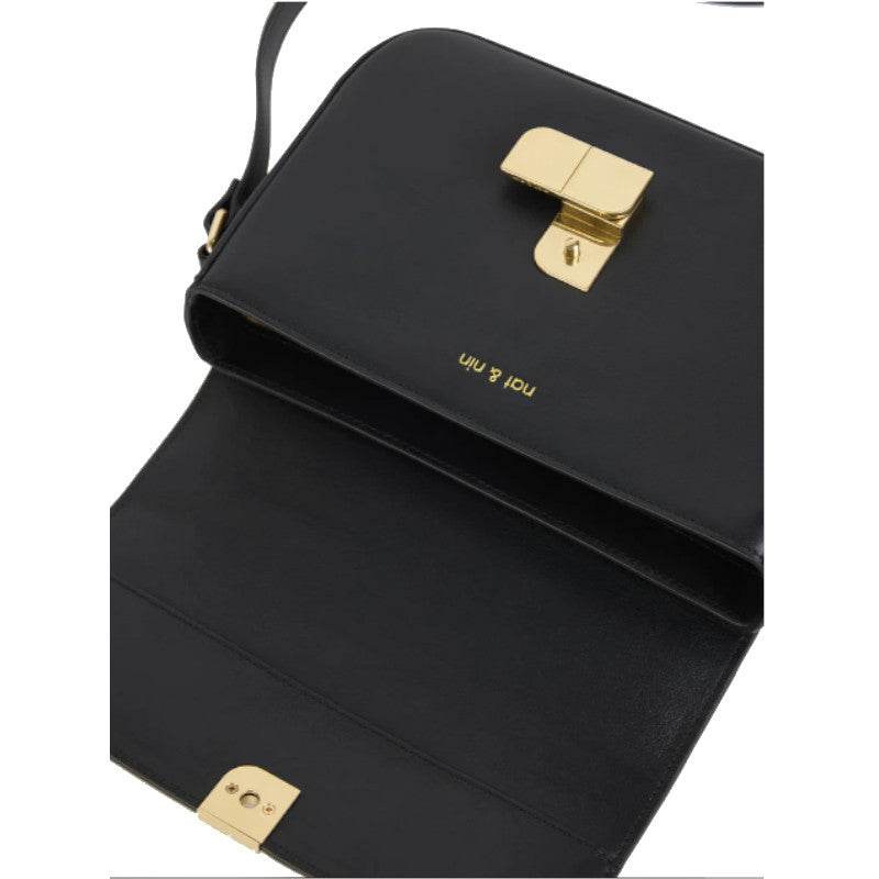 
                      
                        NAT & NIN Sac à bandoulière Alice Medium
                      
                    
