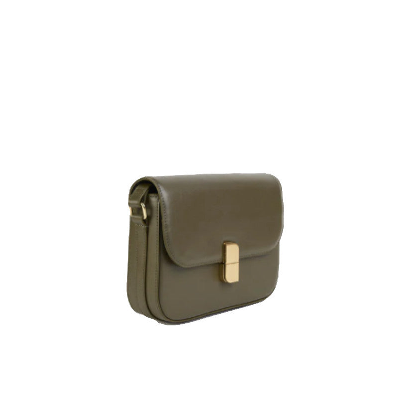 NAT & NIN Sac à bandoulière Alice Medium
