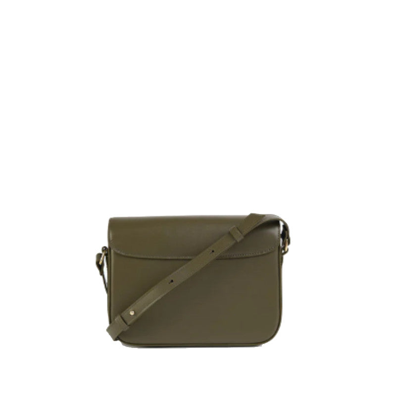 NAT & NIN Sac à bandoulière Alice Medium