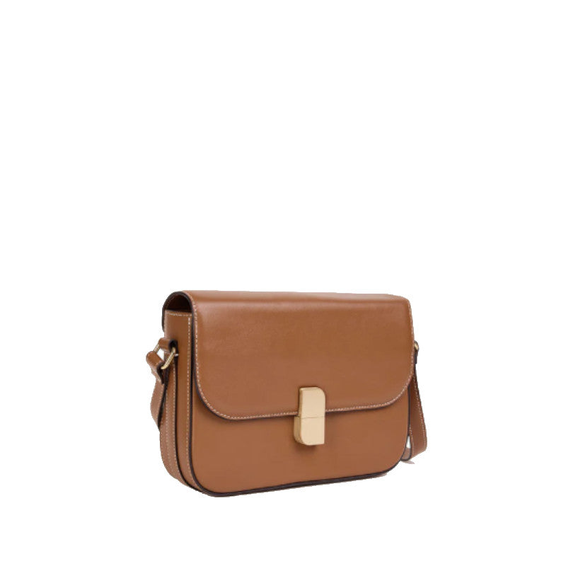 NAT & NIN Sac à bandoulière Alice Medium