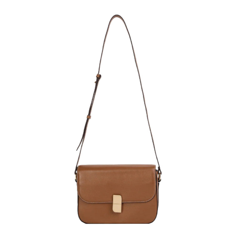 
                      
                        NAT & NIN Sac à bandoulière Alice Medium
                      
                    
