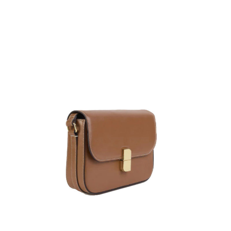 
                      
                        NAT & NIN Sac à bandoulière Alice Medium
                      
                    