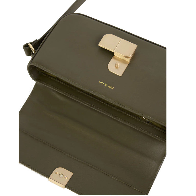 NAT & NIN Sac à bandoulière Alice Small