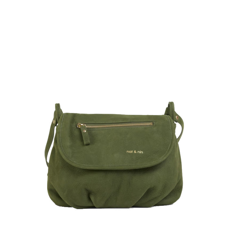 NAT & NIN Sac à bandoulière Jen