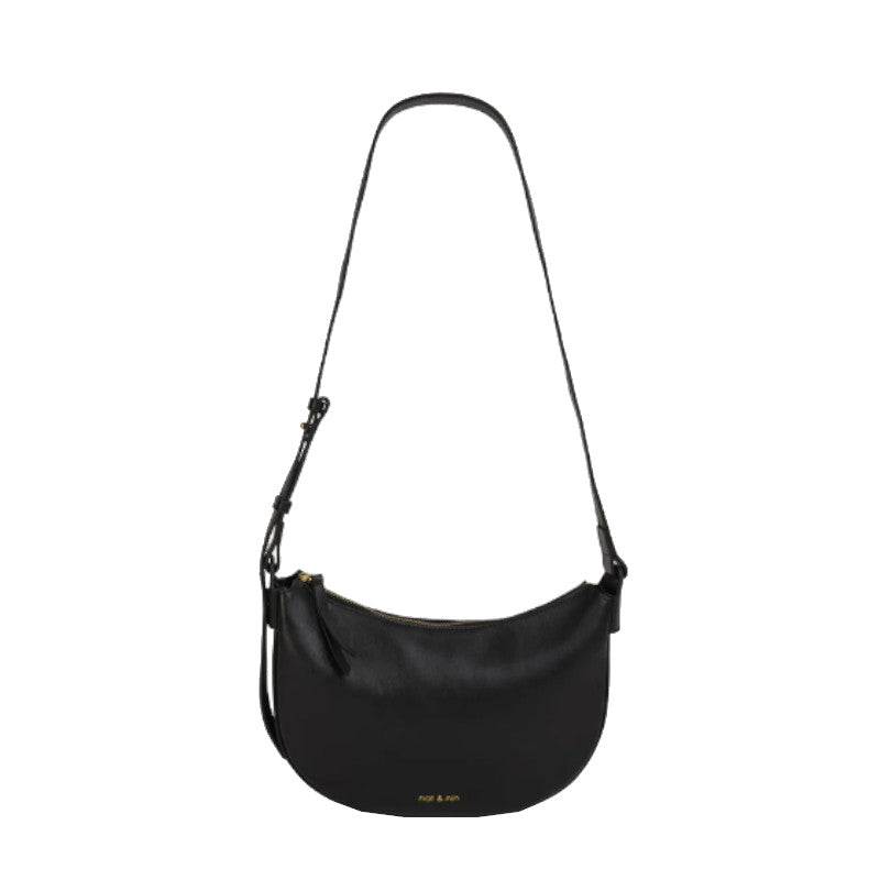 NAT & NIN Sac à bandoulière Lune
