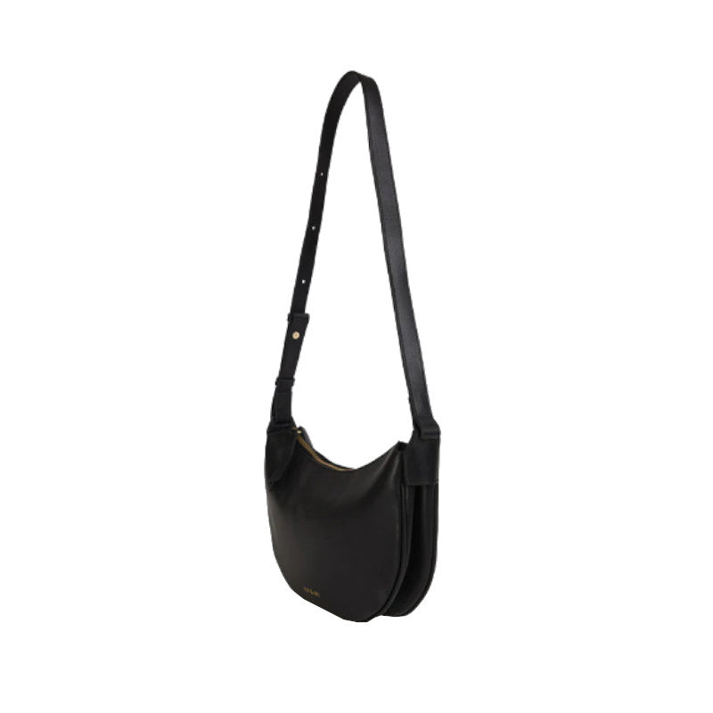 NAT & NIN Sac à bandoulière Lune