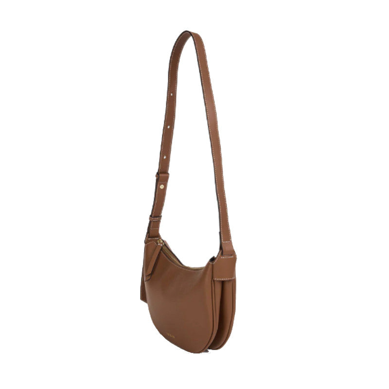 NAT & NIN Sac à bandoulière Lune