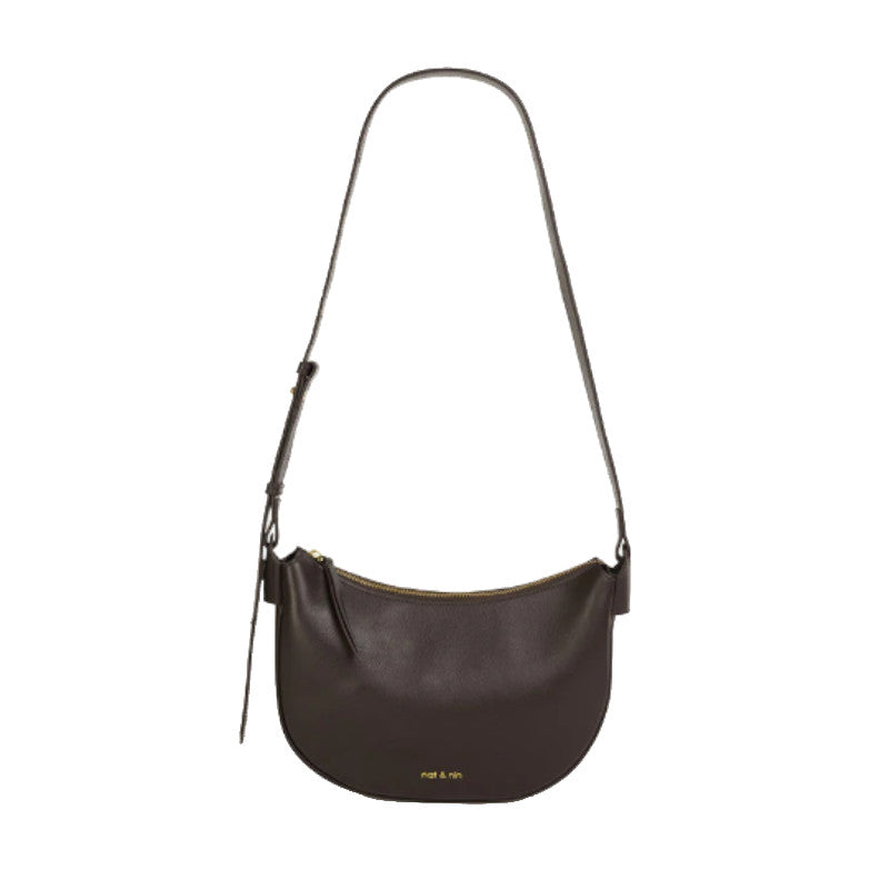 NAT & NIN Sac à bandoulière Lune
