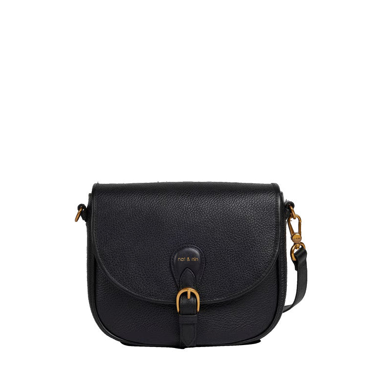 NAT & NIN Sac à bandoulière Olivia