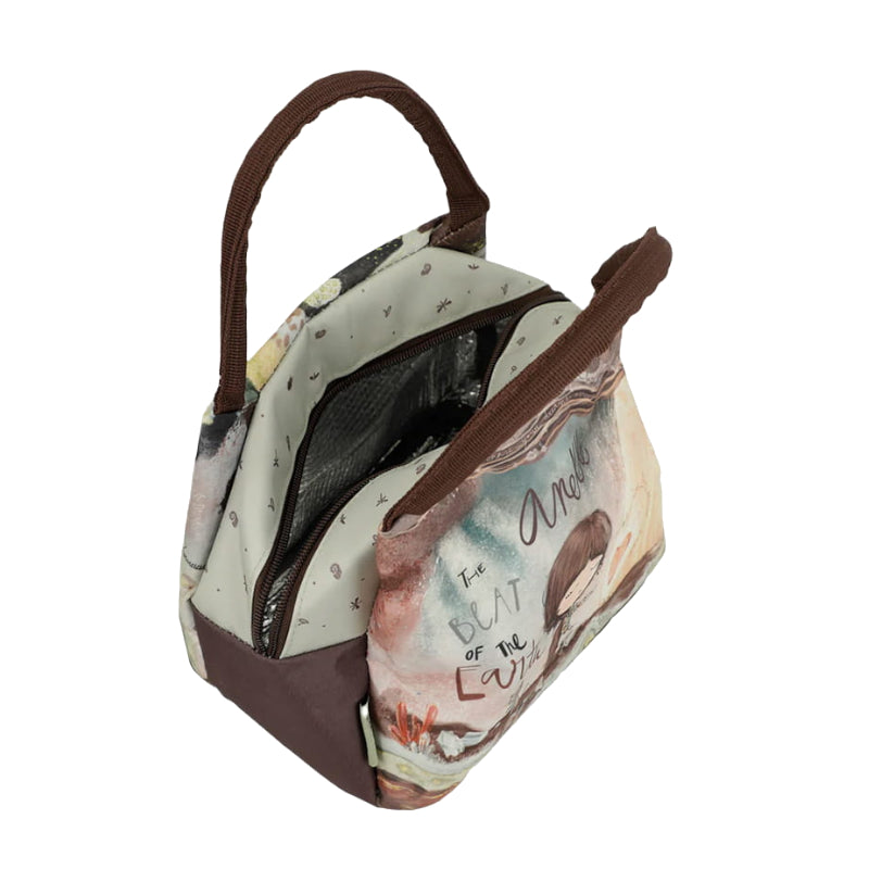 ANEKKE Sac thermique boite à lunch Core